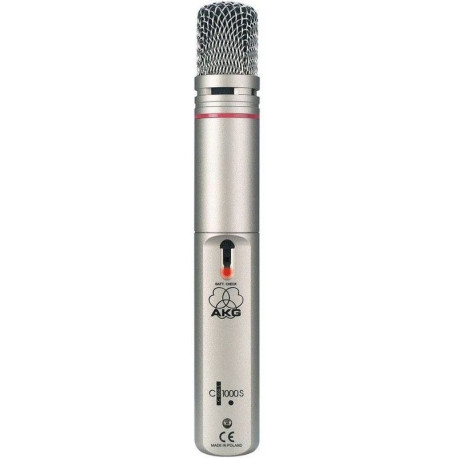 AKG C1000S