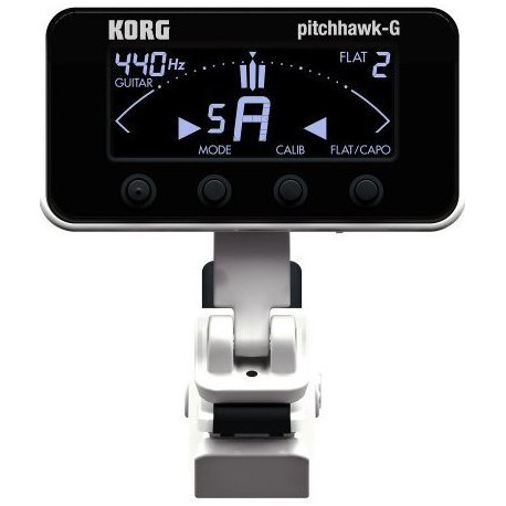 KORG AW-3G-WH PITCHHAWK