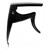 FZONE FC-82 UKULELE CAPO (BLACK)