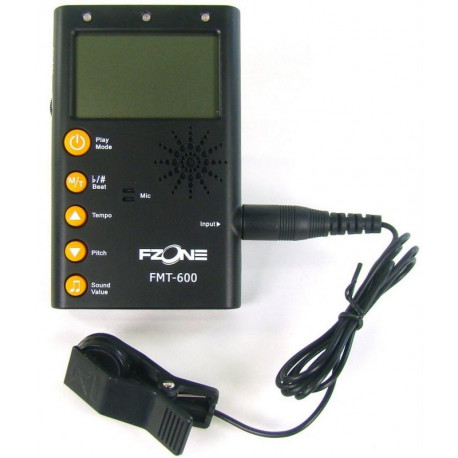 FZONE FMT600 BLACK