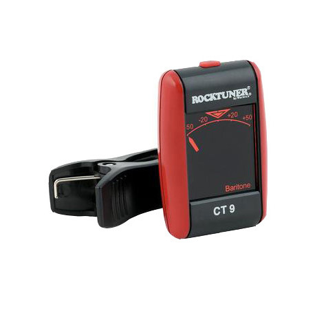  ROCKTUNER RT CT9