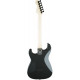 CHARVEL PRO-MOD SAN DIMAS STYLE 1 HH HT ROSEWOOD FINGERBOARD TRANSPARENT BLUE BURST