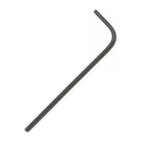 FENDER WRENCH .050 HEX KEY SHORT ARM