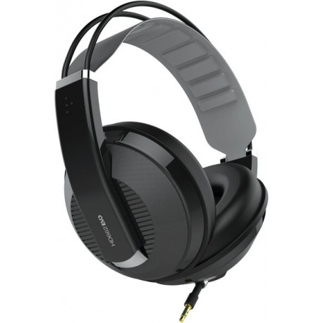 SUPERLUX HD662EVO Black