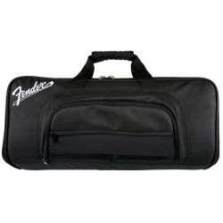 FENDER PEDAL BOARD BAG BLACK