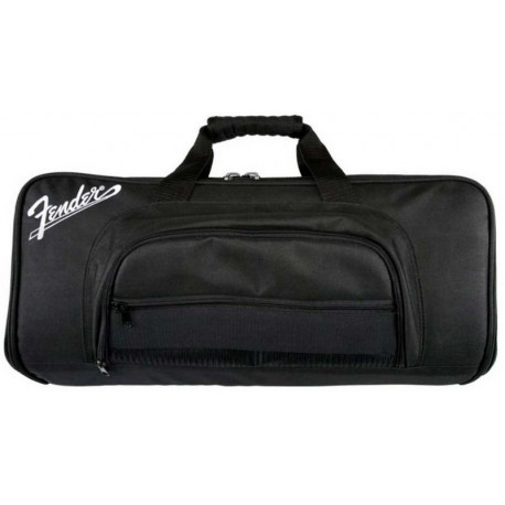 FENDER PEDAL BOARD BAG BLACK