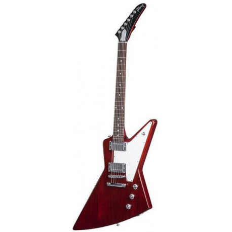 GIBSON 2017 EXPLORER T HERITAGE CHERRY