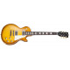 GIBSON 2017 T LES PAUL TRIBUTE FADED HONEY BURST