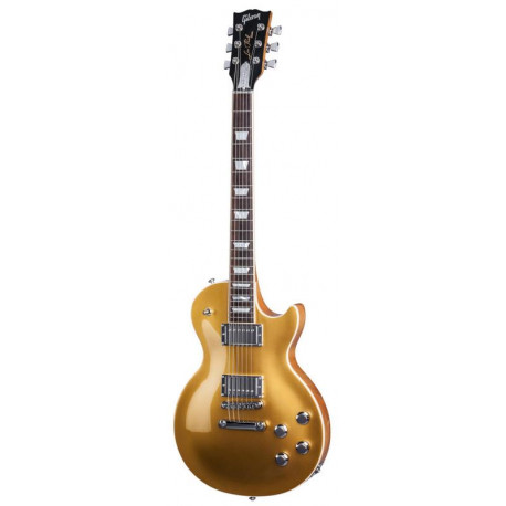 GIBSON 2017 LES PAUL CLASSIC GOLD TOP