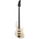 GIBSON 2017 EB BASS 4 STRING T NATURAL SATIN