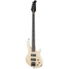 GIBSON 2017 EB BASS 4 STRING T NATURAL SATIN