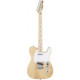 FENDER FSR CLASSIC 70S TELE (ASH) MN NATURAL