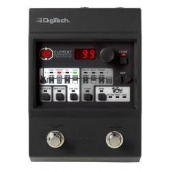 DIGITECH ELEMENT