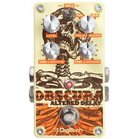 Digitech Obscura