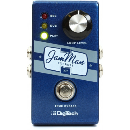 Digitech JamMan Express XT