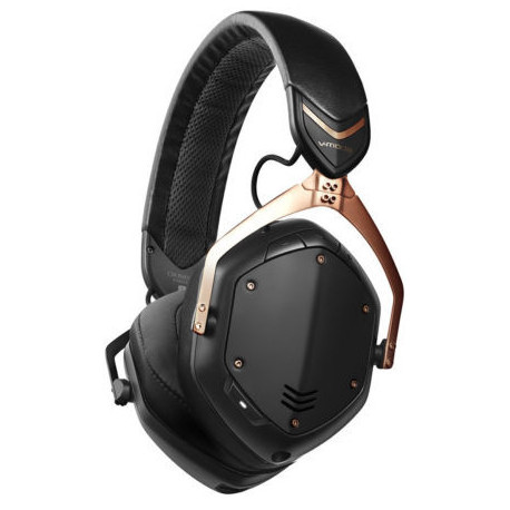 V-MODA CROSSFADE II WIRELESS ROSE GOLD