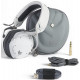 V-MODA CROSSFADE II WIRELESS MATTE WHITE