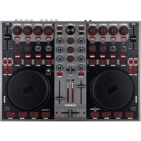 RELOOP JOCKEY 3 MASTER EDITION