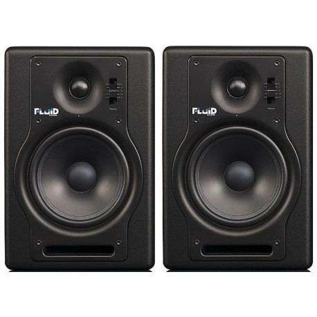 FLUID AUDIO F5