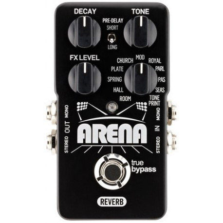 TC Electronic Arena Reverb