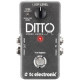 TC Electronic Ditto Stereo Looper