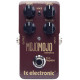 TC Electronic Mojomojo Overdrive