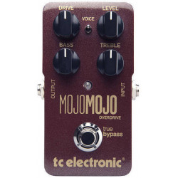 TC Electronic Mojomojo Overdrive