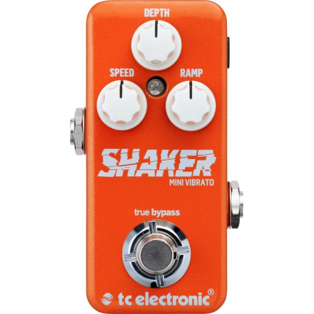 TC ELECTRONIC Shaker Mini Vibrato