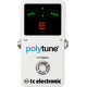 TC ELECTRONIC POLYTUNE 2