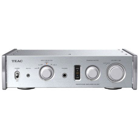 TEAC HA-501-S