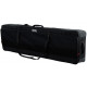 GATOR G-PG-88SLIM Pro-Go Series Slim 88-Note Keyboard Gig Bag