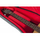 GATOR GT-ACOUSTIC-GRY TRANSIT SERIES Acoustic Guitar Bag