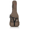 GATOR GT-ELECTRIC-TAN TRANSIT SERIES Electric Guitar Bag