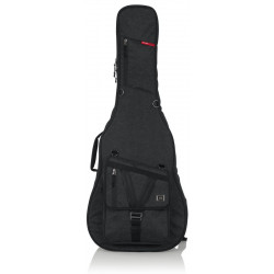 GATOR GT-ACOUSTIC-BLK TRANSIT SERIES Acoustic Guitar Bag
