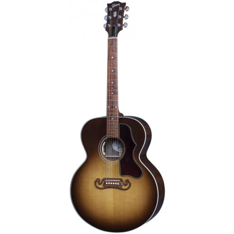 GIBSON SJ-100 WALNUT