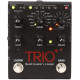 DIGITECH TRIO+