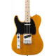 FENDER SQUIER AFFINITY TELECASTER SPECIAL BUTTERSCOTCH BLOND LEFT-HAND