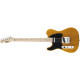 FENDER SQUIER AFFINITY TELECASTER SPECIAL BUTTERSCOTCH BLOND LEFT-HAND