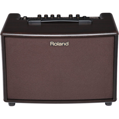 Комбоусилитель ROLAND AC-60-RW