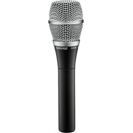 SHURE SM86