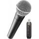 SHURE SM58-X2u Bundle