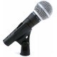 SHURE SM58 SE