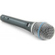 SHURE BETA87A