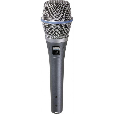 SHURE BETA87A