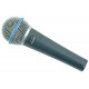 SHURE BETA 58A