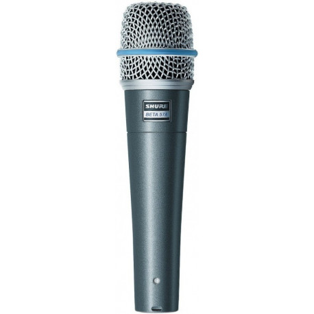 SHURE BETA57A