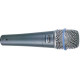 SHURE BETA57A