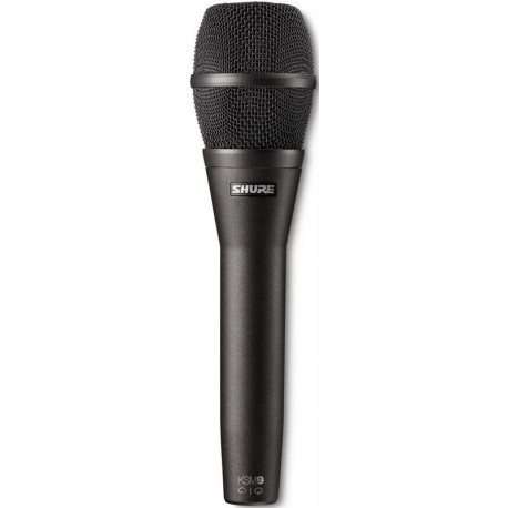 SHURE KSM9/CG