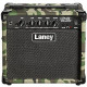 LANEY LX15 CAMO