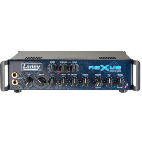 LANEY NEXUS SLS